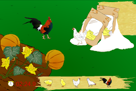 Hidden Farm Animals screenshot 6