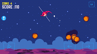 Tap Blaster скриншот 3