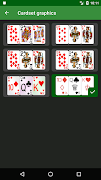 Queenie Solitaire 截图 5