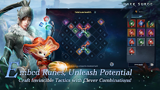 Dark Surge screenshot 3