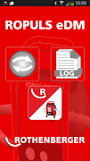 ROPULS eDM App penulis hantaran