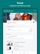 Access Learning imagem de tela 7