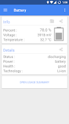 Sensors Multitool 截图 4