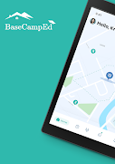 BaseCampEd poster