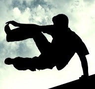 Basic Movements of Parkour screenshot 3