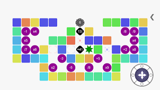 Naturals 2 स्क्रीनशॉट 2