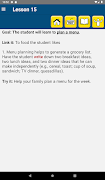 Quick and Easy ECC ภาพหน้าจอ 7
