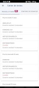 Mon EcoleDirecte syot layar 2