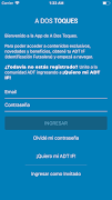 A Dos Toques screenshot 1