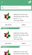 MediTek captura de pantalla 2