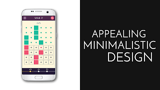 Symmetry: ASMR relaxing puzzle 截圖 4