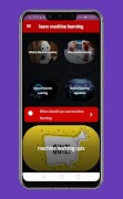 learn machine learning screenshot 1