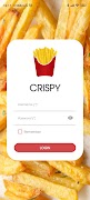 Crispy اسکرین شاٹ 1