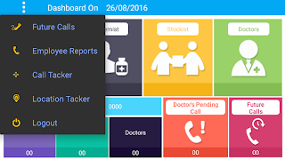 DCSPharma Screenshot 5