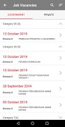InfoDeptBN screenshot 4