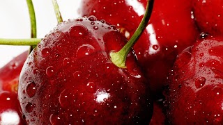Cherry Wallpapers اسکرین شاٹ 1