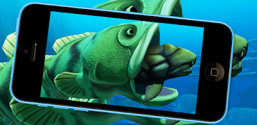 Feed Fish Grow syot layar 6
