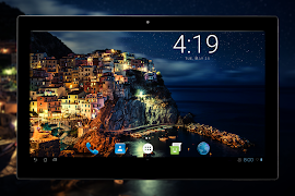 Wallpapers 4K screenshot 6