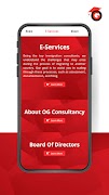 OG Consultancy screenshot 5