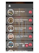 Audioguía de Moguer ภาพหน้าจอ 5