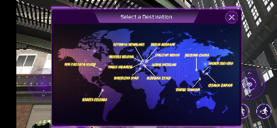 Dah-Varsity screenshot 3