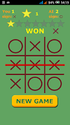 Tic-Tac-Toe স্ক্রিনশট 6