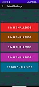 برنامه‌نما Play with Math عکس از صفحه