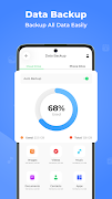 Data Transfer- Switch Mobile スクリーンショット 6