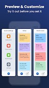 Edge Screen - Edge Gesture স্ক্রিনশট 2