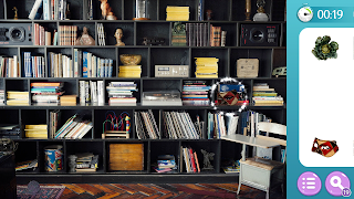 Photo Hidden objects Puzzle screenshot 3