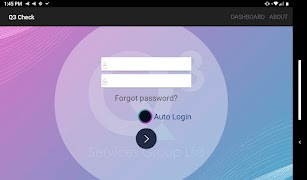 Q3 Check capture d'écran 7