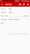 LiveTime Screenshot 7