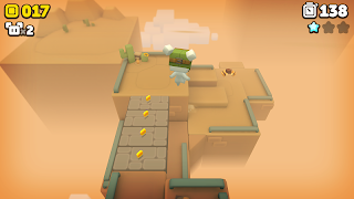 Suzy Cube screenshot 5