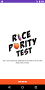 Rice Purity Test bài đăng
