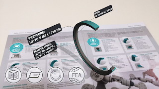 Robotics AR 截图 5