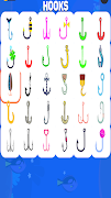 Tiny Fishing 2 স্ক্রিনশট 2