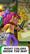 Stumble Map For Minecraft 截图 2