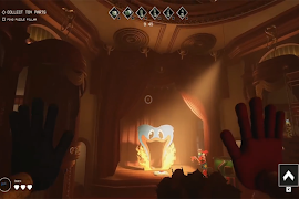 Project: Playtime screenshot 6