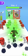 Hellbound Escape 3D Ekran Görüntüsü 5