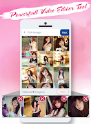 Photo Slideshow with Music โปสเตอร์