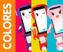 SimaRobot captura de pantalla 3