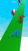 Human Avalanche screenshot 4