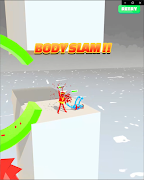 Mr Ragdoll screenshot 4