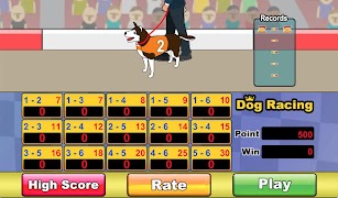 Dog Racing screenshot 7