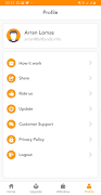 BitFunds - Crypto Cloud Mining screenshot 5