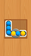 Sort All Balls! Ekran Görüntüsü 1