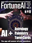 FortuneAI - Astro-Palm-Tarot скриншот 4