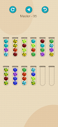Ball Sort Premium imagem de tela 2