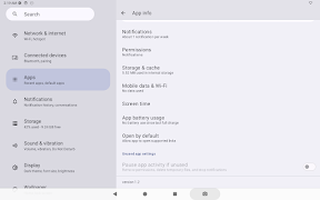 PLEDService স্ক্রিনশট 2