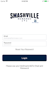 Smashville Rewards screenshot 1